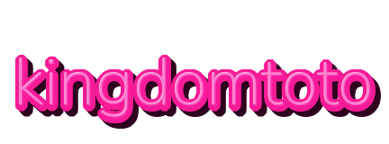 kingdomtoto — logo kanal
