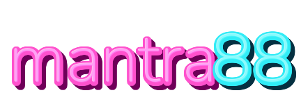 mantra88 — logo kanal
