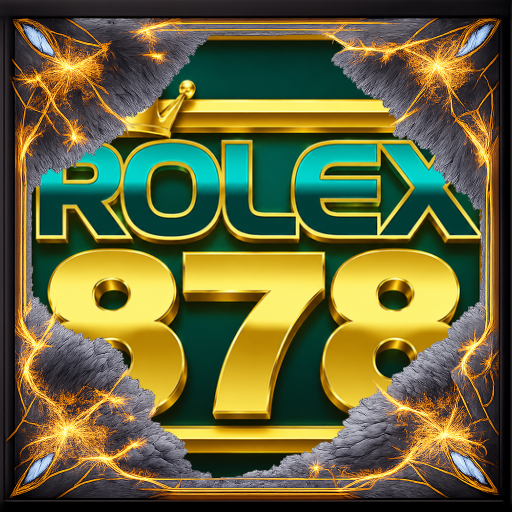 rolex878 — mitra unggulan