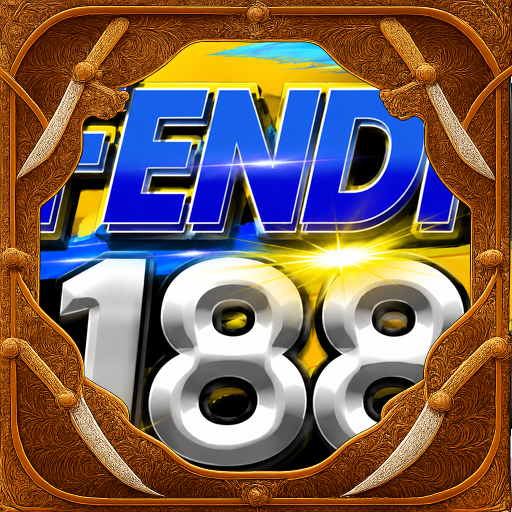 fendi188 — mitra unggulan