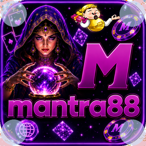 mantra88 — mitra unggulan